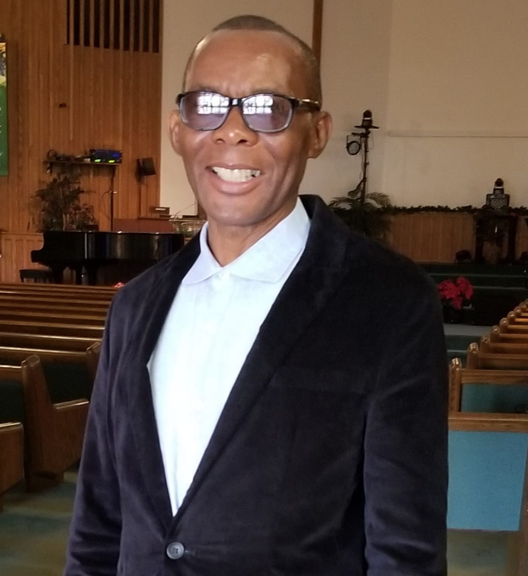  Donald Curtis 